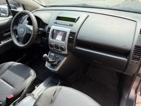 Mazda 5 2.0 CD 143k.� 6+ 1 Facelift | Mobile.bg � ����� ������ 17