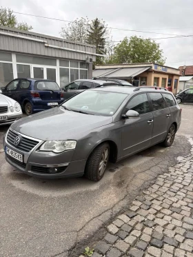 VW Passat - 1500 € / 2933.74 лв. - 79167672 2