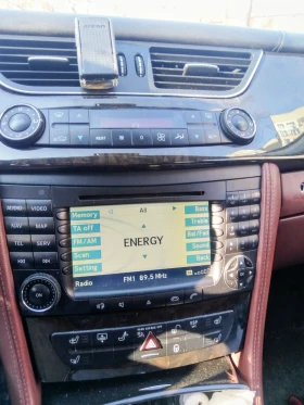 Mercedes-Benz CLS 500 V8 | AMG Package | ����� ����� | ����������� | LPG | Mobile.bg � ����� ������ 13
