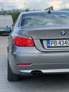 BMW 525 3.0i | Mobile.bg � ����� ������ 7