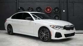 BMW 340 xDrive ЦЕНА ДО БЪЛГАРИЯ РЕГИСТРАЦИЯ & АВТОКРЕДИТ | Auto.bg — изображение 3