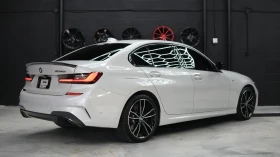 BMW 340 xDrive ЦЕНА ДО БЪЛГАРИЯ РЕГИСТРАЦИЯ & АВТОКРЕДИТ | Auto.bg — изображение 8