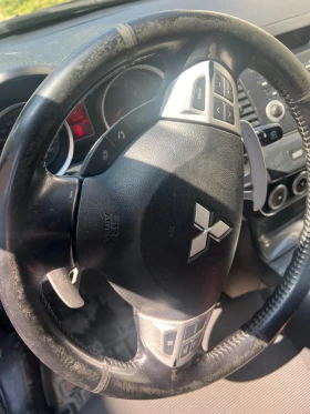 Mitsubishi Lancer Газ - 3900 € / 7627.74 лв. - 37214900 9
