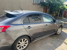 Mitsubishi Lancer Газ - 3900 € / 7627.74 лв. - 37214900 5