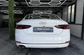 Audi A5 S-line+ + + /GERMANY /KeylessGo/СОБСТВЕН ЛИЗИНГ | Auto.bg — изображение 5