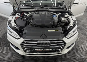 Audi A5 S-line+ + + /GERMANY /KeylessGo/СОБСТВЕН ЛИЗИНГ | Auto.bg — изображение 17