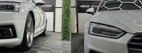 Audi A5 S-line+ + + /GERMANY /KeylessGo/СОБСТВЕН ЛИЗИНГ | Auto.bg — изображение 8