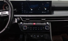 Hyundai Sonata 2.0 LPG Mobility  * koreiskikoli.bg *  | Mobile.bg � ����� ������ 13