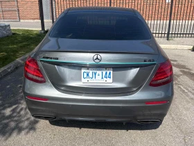 Mercedes-Benz E 43 AMG * CARFAX * ����� �� ����������� | Mobile.bg � ����� ������ 4