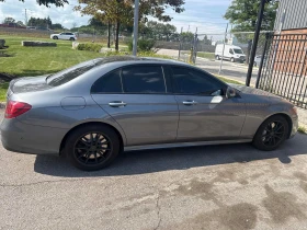 Mercedes-Benz E 43 AMG * CARFAX * ����� �� ����������� | Mobile.bg � ����� ������ 3