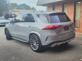 Mercedes-Benz GLE 450 AMG * Alpine Gray * ������� | Mobile.bg � ����� ������ 4