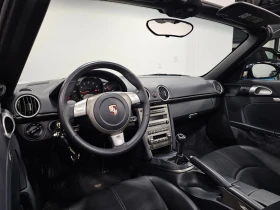 Porsche Boxster 2dr Roadster * CARFAX * АВТОКРЕДИТ *  | Auto.bg — изображение 14