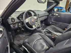 Porsche Boxster 2dr Roadster * CARFAX * АВТОКРЕДИТ *  | Auto.bg — изображение 5