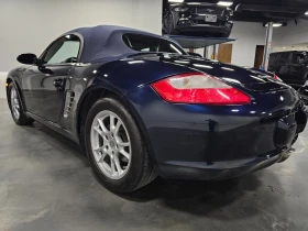 Porsche Boxster 2dr Roadster * CARFAX * АВТОКРЕДИТ *  | Auto.bg — изображение 10