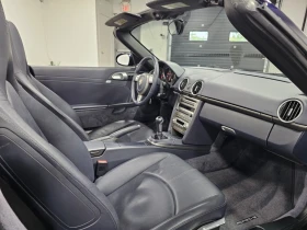 Porsche Boxster 2dr Roadster * CARFAX * АВТОКРЕДИТ *  | Auto.bg — изображение 12