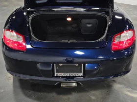 Porsche Boxster 2dr Roadster * CARFAX * АВТОКРЕДИТ *  | Auto.bg — изображение 11