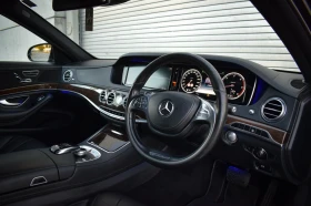 Mercedes-Benz S 350 Десен Волан/W222/AMG* Line//LONG/Full/Обслужен!ТОП - 11999 € - 87578074 14