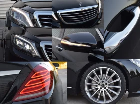 Mercedes-Benz S 350 Десен Волан/W222/AMG* Line//LONG/Full/Обслужен!ТОП - 11999 € - 87578074 15