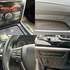 BMW 5 Gran Turismo 30d Xdrive �������/������/360������/Head-up | Mobile.bg � ����� ������ 16