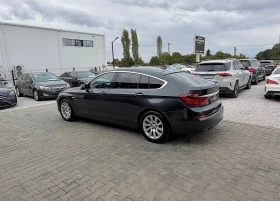 BMW 5 Gran Turismo 30d Xdrive �������/������/360������/Head-up | Mobile.bg � ����� ������ 6