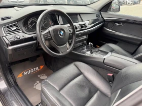 BMW 5 Gran Turismo 30d Xdrive �������/������/360������/Head-up | Mobile.bg � ����� ������ 8