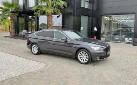 ����� �� �������� �� BMW 5 Gran Turismo 30d Xdrive �������/������/360������/Head-up