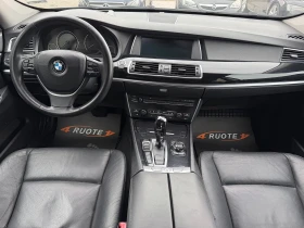 BMW 5 Gran Turismo 30d Xdrive �������/������/360������/Head-up | Mobile.bg � ����� ������ 9