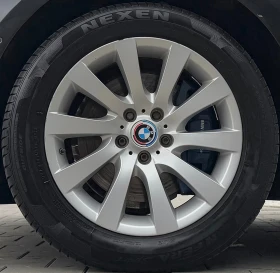 BMW 5 Gran Turismo 30d Xdrive �������/������/360������/Head-up | Mobile.bg � ����� ������ 17