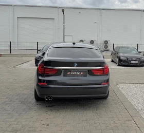 BMW 5 Gran Turismo 30d Xdrive �������/������/360������/Head-up | Mobile.bg � ����� ������ 5