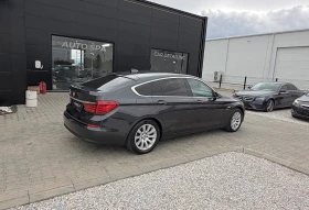 ����� �� �������� �� BMW 5 Gran Turismo 30d Xdrive �������/������/360������/Head-up
