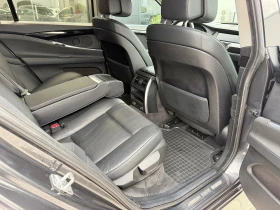BMW 5 Gran Turismo 30d Xdrive �������/������/360������/Head-up | Mobile.bg � ����� ������ 14
