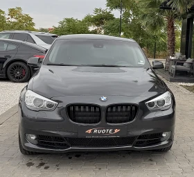 ����� �� �������� �� BMW 5 Gran Turismo 30d Xdrive �������/������/360������/Head-up