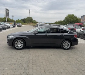 BMW 5 Gran Turismo 30d Xdrive �������/������/360������/Head-up | Mobile.bg � ����� ������ 7