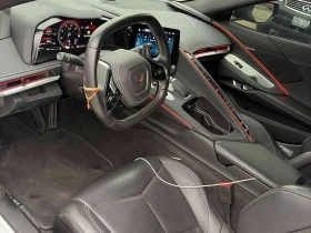 Chevrolet Corvette * 1LT * CARFAX * БЕЗ ПЪРВОНАЧАЛНА ВНОСКА | Auto.bg — изображение 5