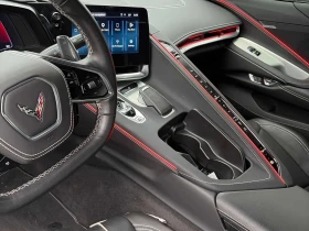 Chevrolet Corvette * 1LT * CARFAX * БЕЗ ПЪРВОНАЧАЛНА ВНОСКА | Auto.bg — изображение 9