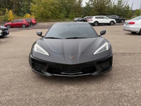Chevrolet Corvette * 1LT * CARFAX * БЕЗ ПЪРВОНАЧАЛНА ВНОСКА | Auto.bg — изображение 6