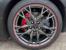 Chevrolet Corvette * 1LT * CARFAX * БЕЗ ПЪРВОНАЧАЛНА ВНОСКА | Auto.bg — изображение 11