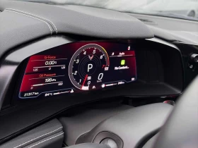 Chevrolet Corvette * 1LT * CARFAX * БЕЗ ПЪРВОНАЧАЛНА ВНОСКА | Auto.bg — изображение 8