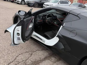 Chevrolet Corvette * 1LT * CARFAX * БЕЗ ПЪРВОНАЧАЛНА ВНОСКА | Auto.bg — изображение 13