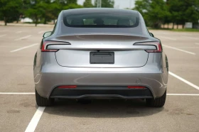 Tesla Model 3 * RWD * CARFAX * ��� ������������ ������ | Mobile.bg � ����� ������ 4