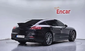 Porsche Panamera * 3.6 AWD Edition * 360 КАМЕРА * ЦЕНА ДО БЪЛГАРИЯ  | Auto.bg — изображение 2