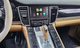 Porsche Panamera * 3.6 AWD Edition * 360 КАМЕРА * ЦЕНА ДО БЪЛГАРИЯ  | Auto.bg — изображение 14