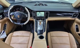 Porsche Panamera * 3.6 AWD Edition * 360 КАМЕРА * ЦЕНА ДО БЪЛГАРИЯ  | Auto.bg — изображение 7