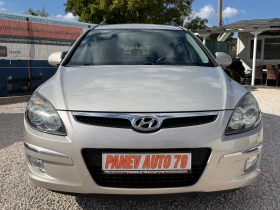 ����� �� �������� �� Hyundai I30 ����������� 