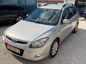 ����� �� �������� �� Hyundai I30 ����������� 