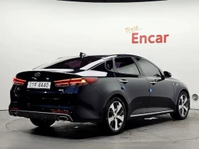Kia K5 undefined | Auto.bg — изображение 2