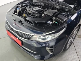 Kia K5 undefined | Auto.bg — изображение 6