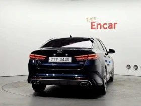 Kia K5 undefined | Auto.bg — изображение 4