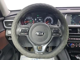 Kia K5 undefined | Auto.bg — изображение 15