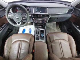 Kia K5 undefined | Auto.bg — изображение 7